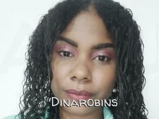 Dinarobins