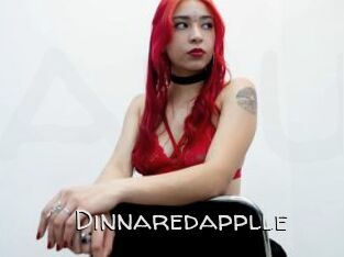Dinnaredapplle