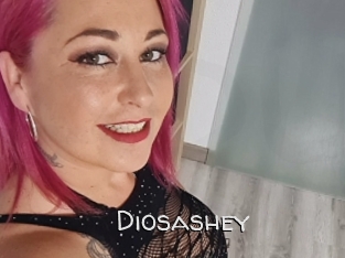 Diosashey