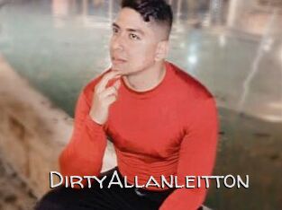 DirtyAllanleitton