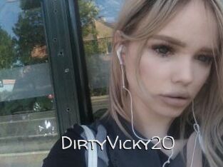 DirtyVicky20