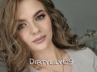 dirtylily69 Adult dvd gold
