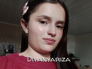 Divanyariza