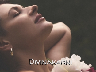 Divinakarni