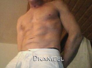 Dkameel