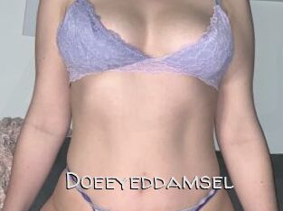 Doeeyeddamsel