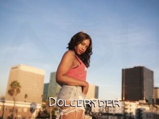 Dolceryder