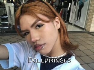 Dollprinses