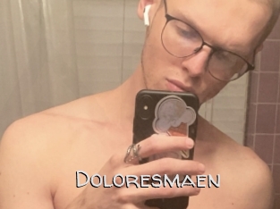 doloresmaen Adult dvd gold