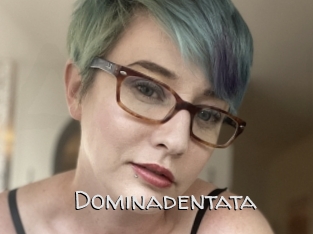 dominadentata Adult dvd gold