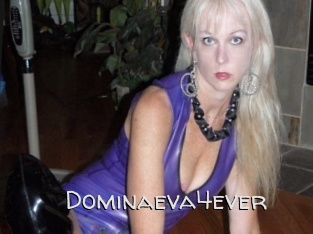Dominaeva4ever