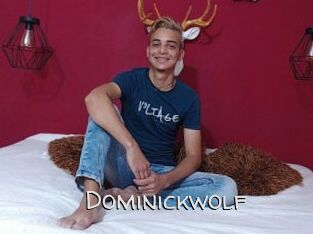 Dominickwolf