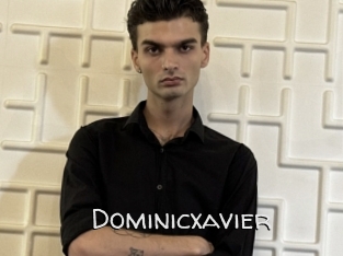 Dominicxavier