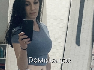 Dominiquexo