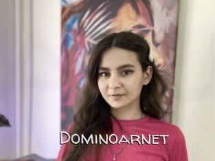 Dominoarnet