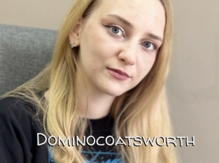 Dominocoatsworth