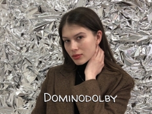 Dominodolby