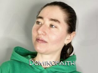 Dominofaith