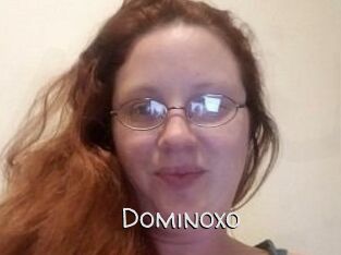 Dominoxo