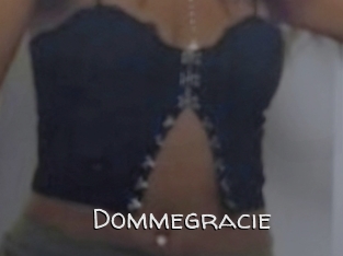 Dommegracie