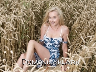 Domonicaklark