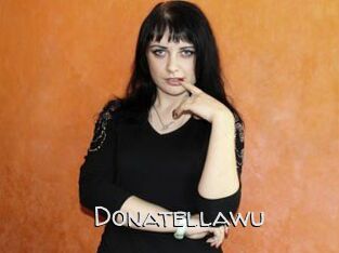 Donatellawu