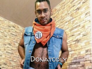 Donatodly