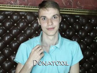Donatoxxl