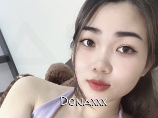 Donaxxx
