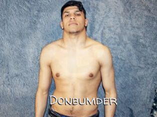 Donbumder
