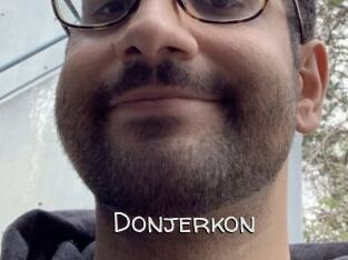 Donjerkon