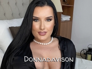 Donnadavison