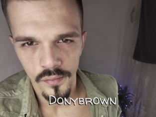 donybrown Adult dvd gold
