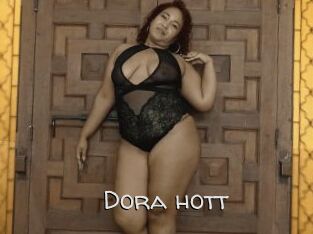 Dora_hott