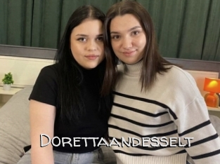 Dorettaandesselt