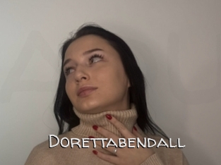 Dorettabendall