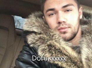 Dorikxxxxx