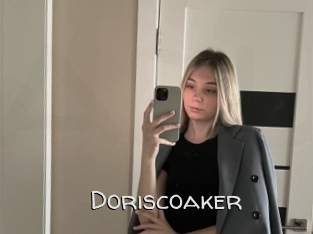 Doriscoaker