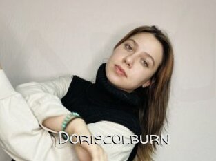 Doriscolburn
