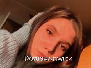 Dorisharwick