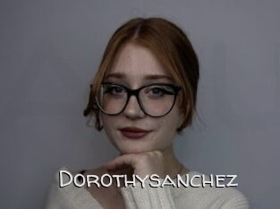 Dorothysanchez