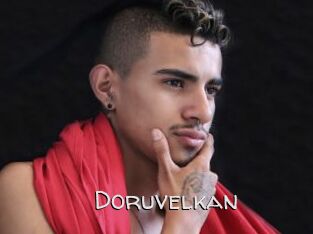 Doruvelkan