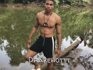 drakehottt Adult dvd gold