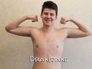 Drakejake