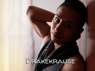Drakekrause