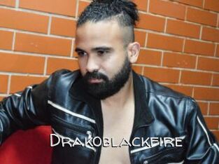 Drakoblackfire
