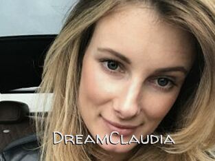DreamClaudia