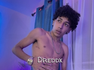 Dreddx