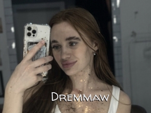 Dremmaw