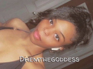 Dremthegoddess